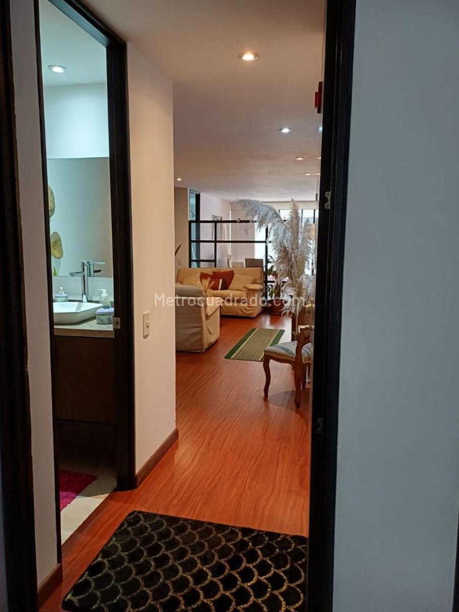 Apartaestudio en Arriendo  CEDRITOS CONTADOR