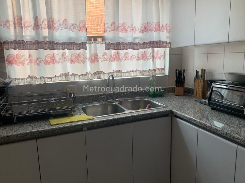 Apartamento en Venta, CHICO NAVARRA, Bogotá D.C. - Ansicht 3