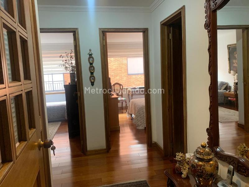 Apartamento en Venta, CHICO NAVARRA, Bogotá D.C. - Mehr