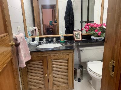 Apartamento en venta en Chico Navarra, Bogotá · foto 10 de 20