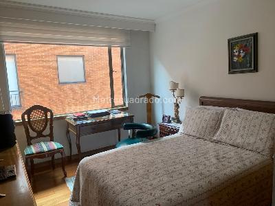 Apartamento en venta en Chico Navarra, Bogotá · foto 13 de 20