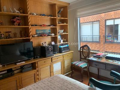 Apartamento en venta en Chico Navarra, Bogotá · foto 14 de 20