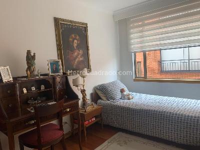 Apartamento en venta en Chico Navarra, Bogotá · foto 15 de 20
