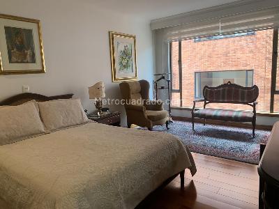 Apartamento en venta en Chico Navarra, Bogotá · foto 17 de 20