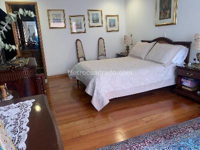 Apartamento en venta en Chico Navarra, Bogotá · foto 18 de 20