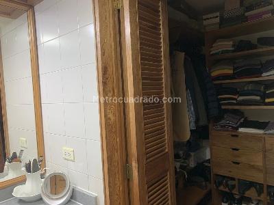 Apartamento en venta en Chico Navarra, Bogotá · foto 19 de 20