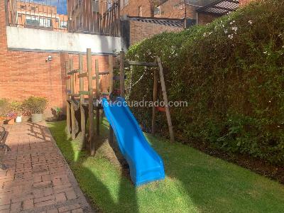 Apartamento en venta en Chico Navarra, Bogotá · foto 20 de 20