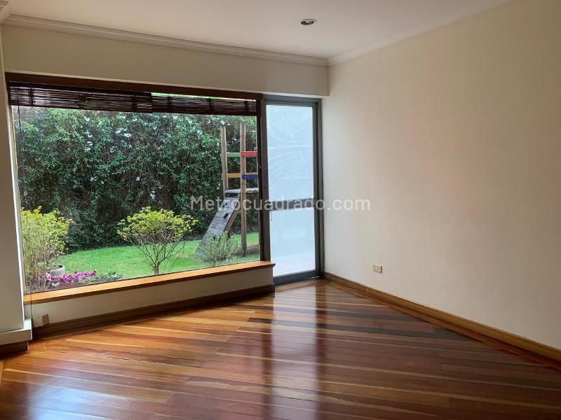 Apartamento en Venta, CHICO NAVARRA, Bogotá D.C. - Ansicht 5