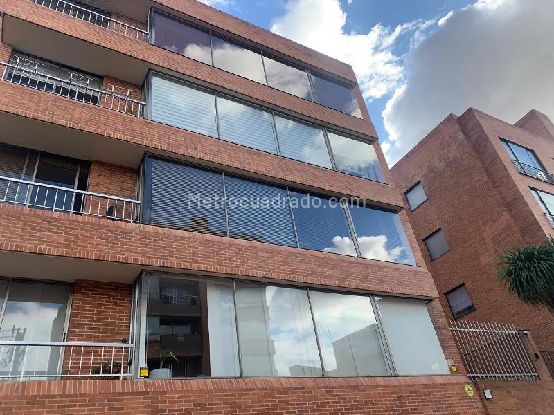 Apartamento en Venta, CHICO NAVARRA, Bogotá D.C. - Ansicht 4