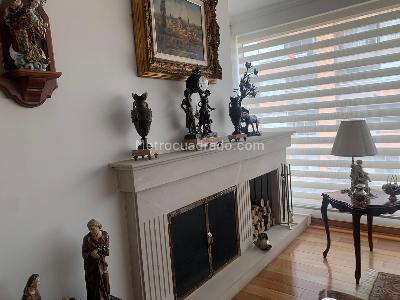 Apartamento en venta en Chico Navarra, Bogotá · foto 7 de 20