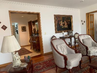 Apartamento en venta en Chico Navarra, Bogotá · foto 16 de 20