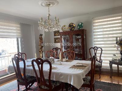 Apartamento en venta en Chico Navarra, Bogotá · foto 12 de 20