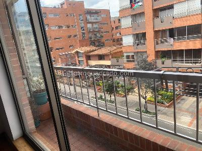 Apartamento en venta en Chico Navarra, Bogotá · foto 6 de 20