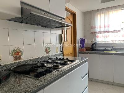 Apartamento en venta en Chico Navarra, Bogotá · foto 3 de 20