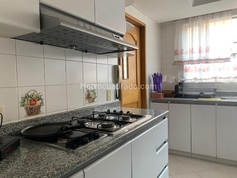 Apartamento en Venta, CHICO NAVARRA, Bogotá D.C. - Ansicht 6