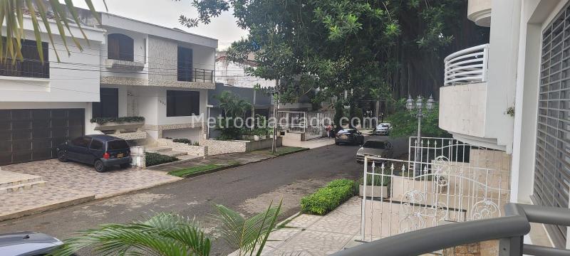 Piso – Cali, El Ingenio, Comuna 17 - Vista 4