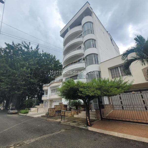 Piso – Cali, El Ingenio, Comuna 17 - Vista 2