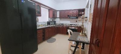 Apartamento de 4 alcobas en venta en El Ingenio, Cali, 180 m² · foto 4 de 19