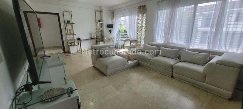 Piso – Cali, El Ingenio, Comuna 17 - Vista 3