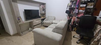 Apartamento de 4 alcobas en venta en El Ingenio, Cali, 180 m² · foto 10 de 19