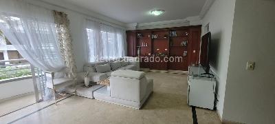 Apartamento de 4 alcobas en venta en El Ingenio, Cali, 180 m² · foto 12 de 19