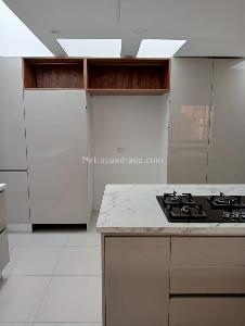 Apartamento en venta en Chico Alto, Bogotá · foto 4 de 16