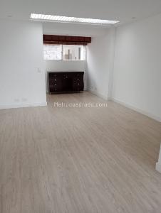 Apartamento en venta en Chico Alto, Bogotá · foto 3 de 16