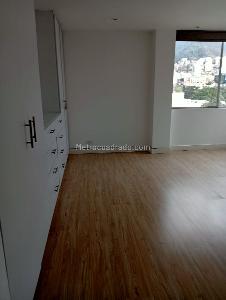 Apartamento en venta en Chico Alto, Bogotá · foto 5 de 16