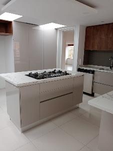 Apartamento en venta en Chico Alto, Bogotá · foto 2 de 16