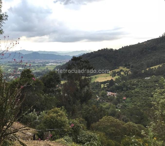 Lote en Venta, LA FLORESTA DE LA SABANA, Bogotá D.C. - Vista 2