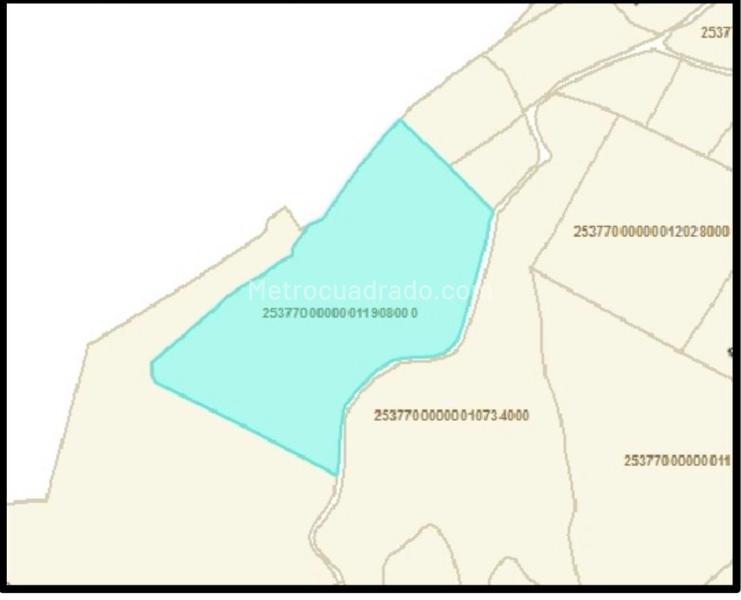 Lote en Venta, LA FLORESTA DE LA SABANA, Bogotá D.C. - Más