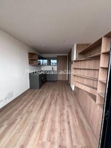 Apartaestudio en Arriendo, chico reservado, Bogotá D.C.