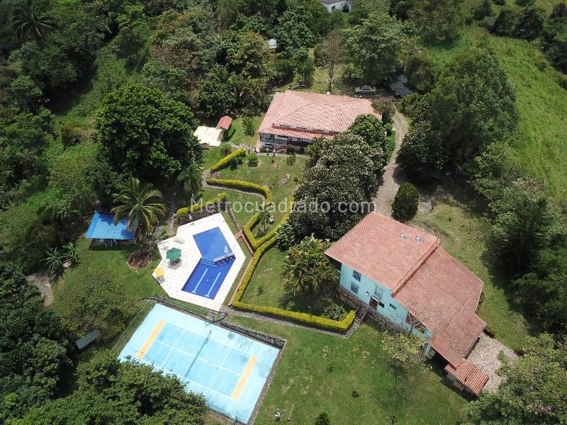 Casa – La Mesa - Vista 2