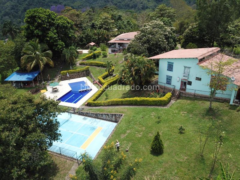 Casa – La Mesa - Vista 3