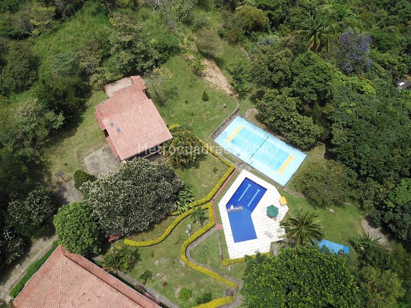 Casa – La Mesa - Vista 4