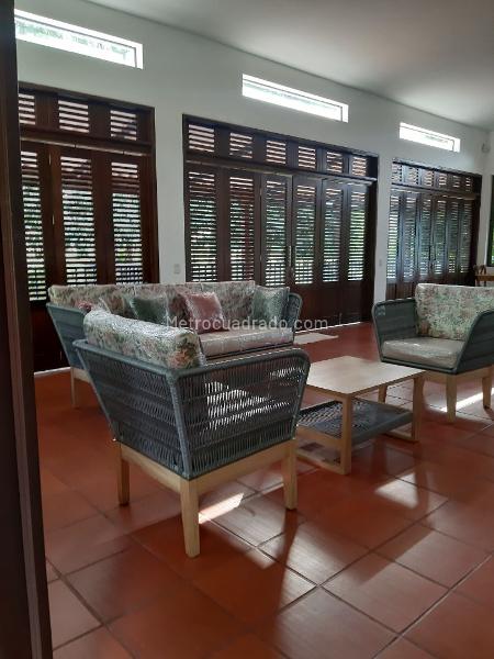 Casa – La Mesa - Vista 5