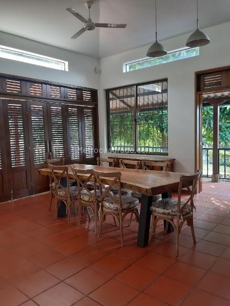 Casa – La Mesa - Más