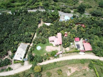 Casa – La Mesa, Marsella, San Javier