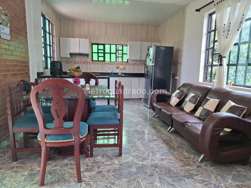 Casa – La Mesa, Marsella, San Javier - Vista 5