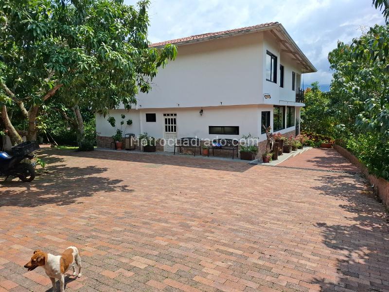 Finca en Venta, SANTA BARBARA, La Mesa – pohled 3