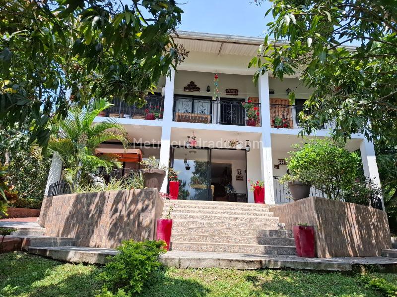 Finca en Venta, SANTA BARBARA, La Mesa – pohled 2