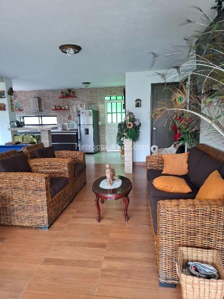 Finca en Venta, SANTA BARBARA, La Mesa – pohled 4