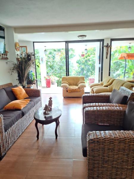 Finca en Venta, SANTA BARBARA, La Mesa – další