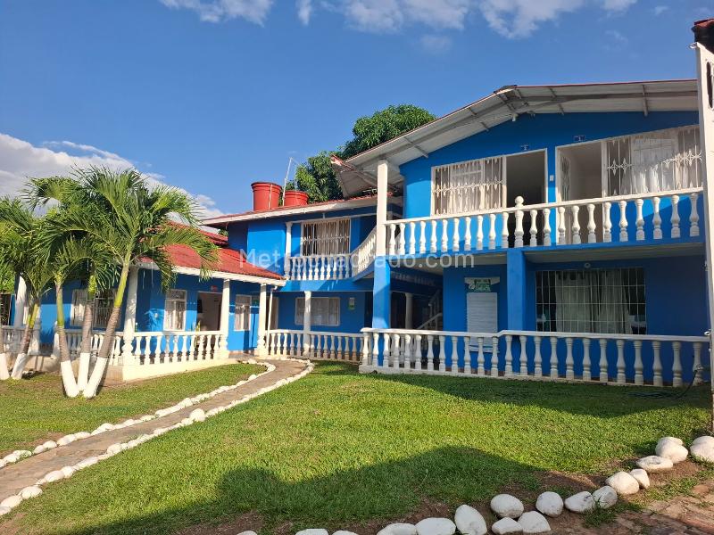 Finca en Venta, VDA HIGUERON VIA ANAPOIMA, La Mesa - Ansicht 2