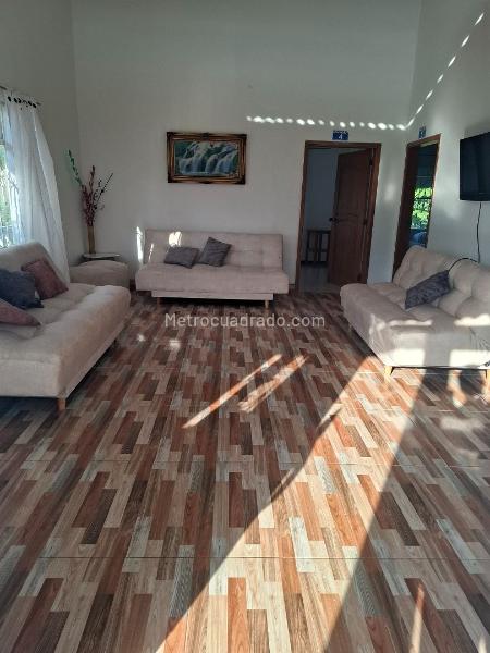 Finca en Venta, VDA HIGUERON VIA ANAPOIMA, La Mesa - Ansicht 3
