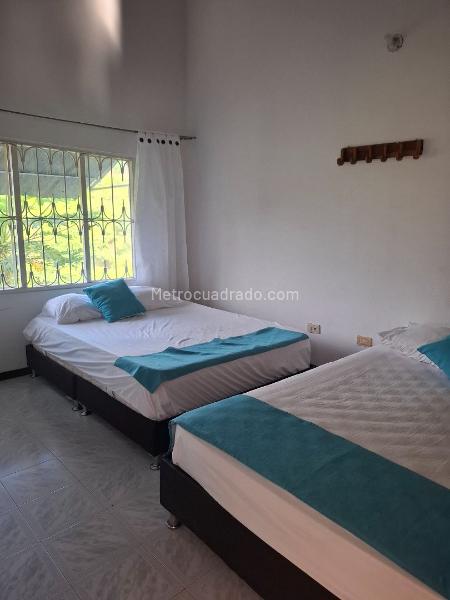 Finca en Venta, VDA HIGUERON VIA ANAPOIMA, La Mesa - Ansicht 4