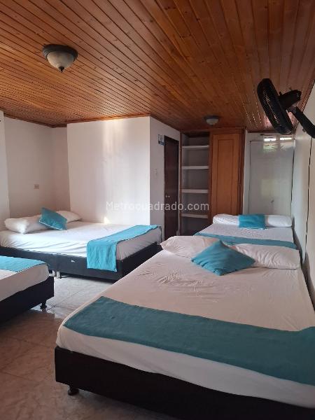 Finca en Venta, VDA HIGUERON VIA ANAPOIMA, La Mesa - Mehr