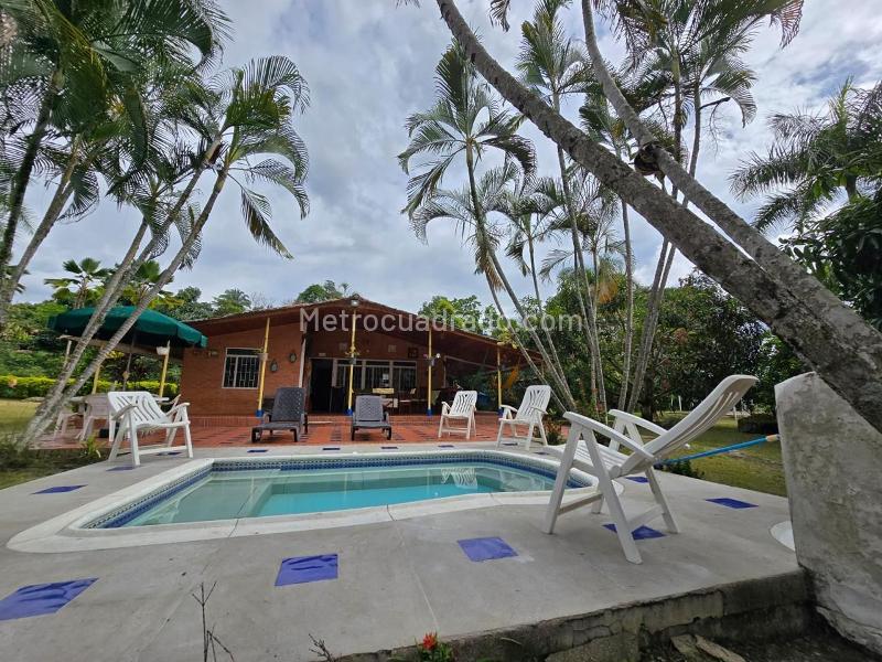 Finca en Venta, VDA SANTA BARBARA, La Mesa, La Mesa