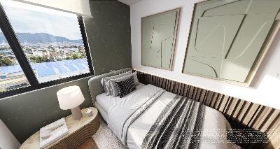 Apartamento en venta en Salitre, Bogotá · foto 3 de 5