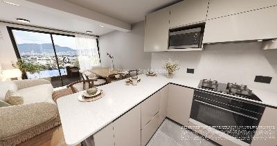 Apartamento en venta en Salitre, Bogotá · foto 4 de 5
